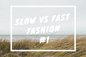 titre de l'article slow fashion versus fast fashion