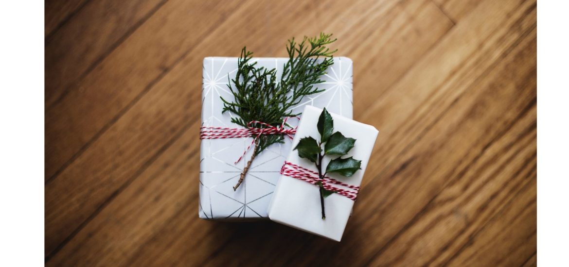 Idée cadeau Noël éco responsable : une box de vin bio