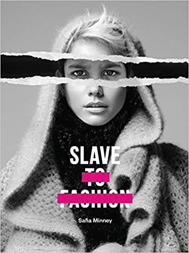 couverture du livre Slave to Fashion