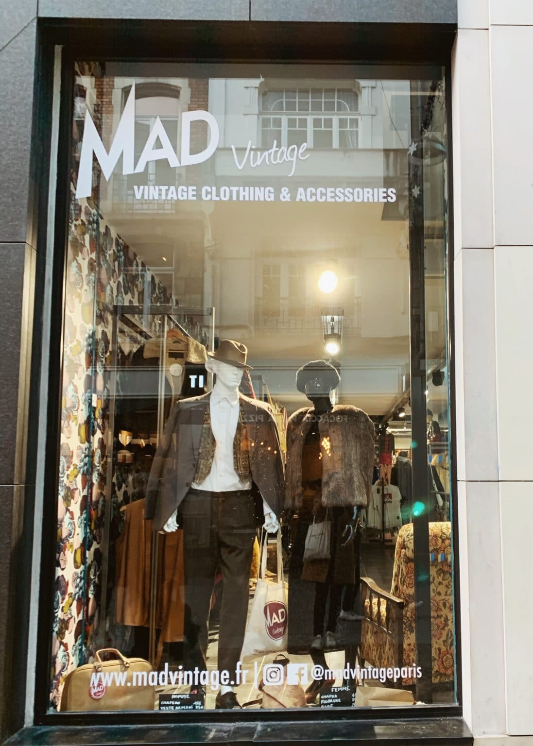 Green City Guide Lille • Une vie plus Green